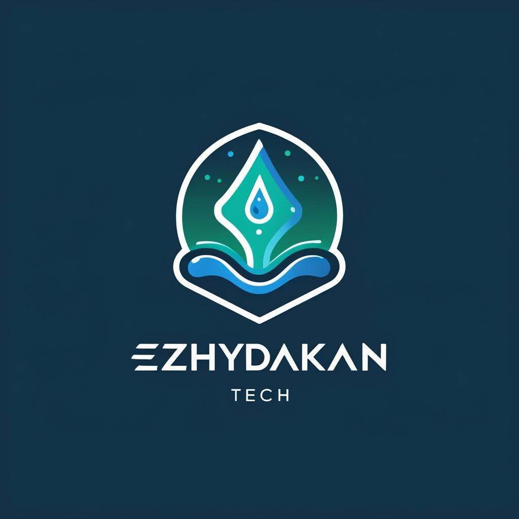 EZHydakan Logo