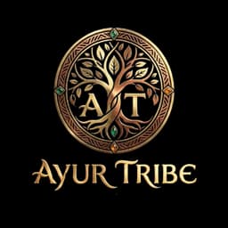 AyurTribe Logo